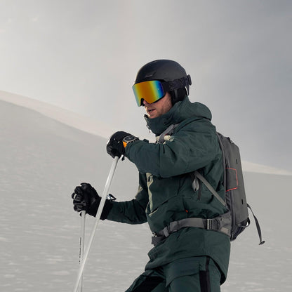 Garmin fēnix® 8 – 43mm, AMOLED, Premium Multisport GPS Smartwatch