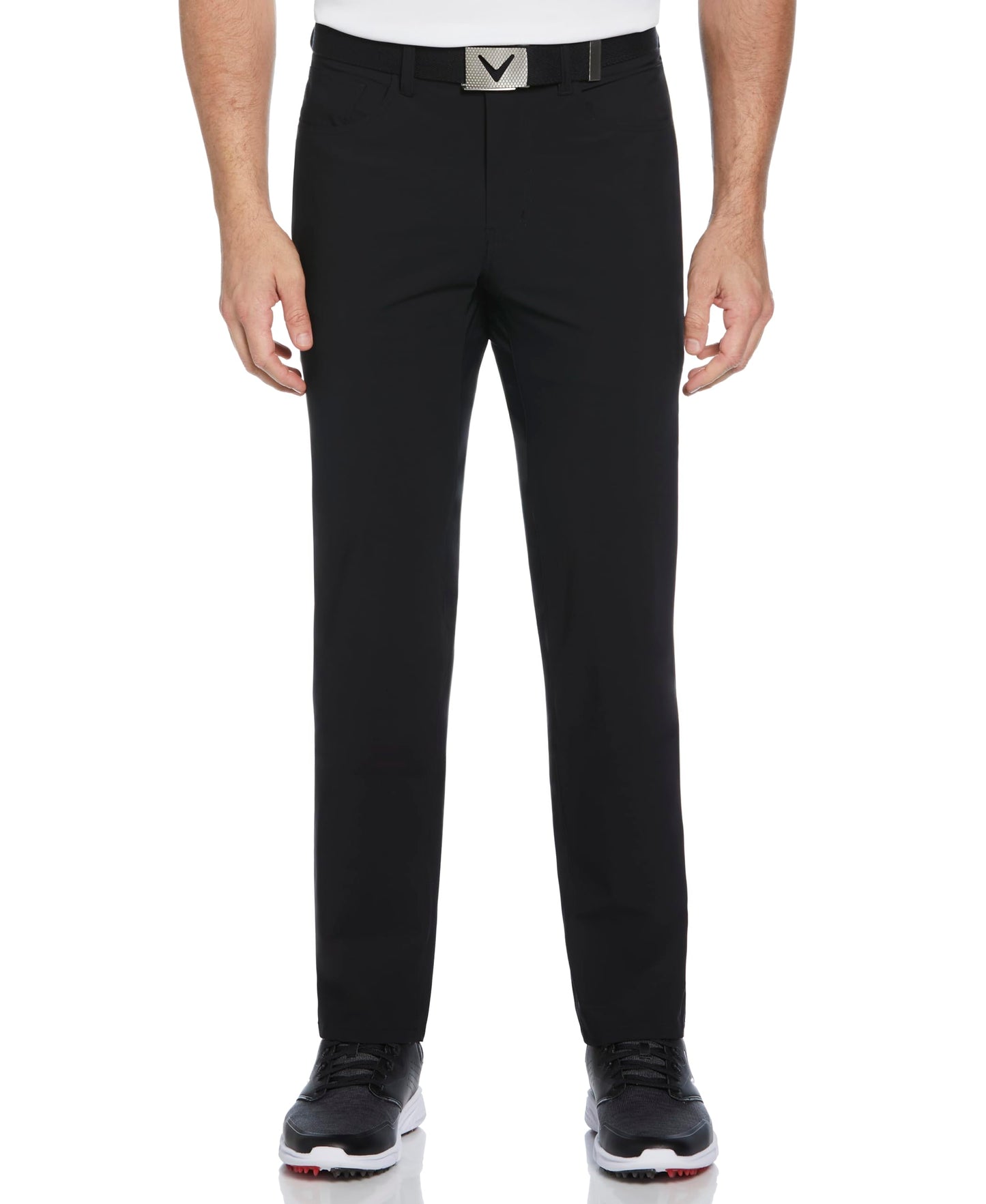 Callaway Men's Epic Five Pocket Tapered Fit Golf Pants