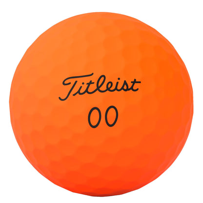 Titleist Velocity Golf Balls