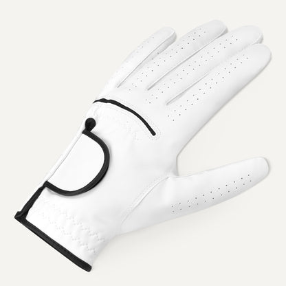 Amazon Basics All-Weather Golf Gloves for Men