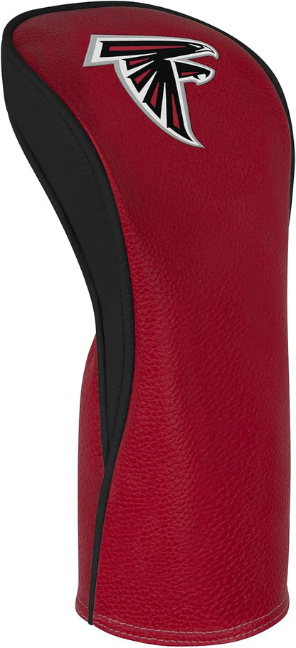 Atlanta Falcons Individual Driver Headcover |Team Effort