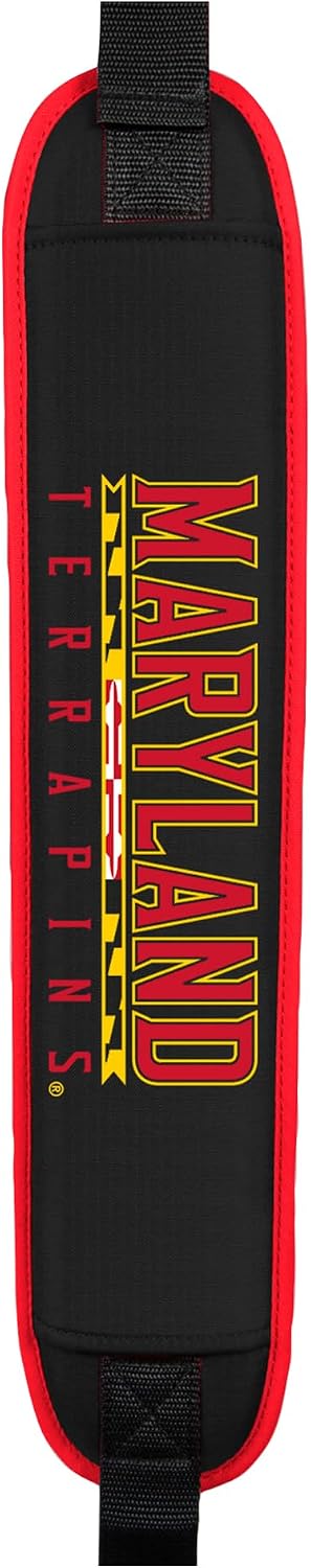 Maryland Clubhouse Cooler Cart Bag NCAA |Team Effort
