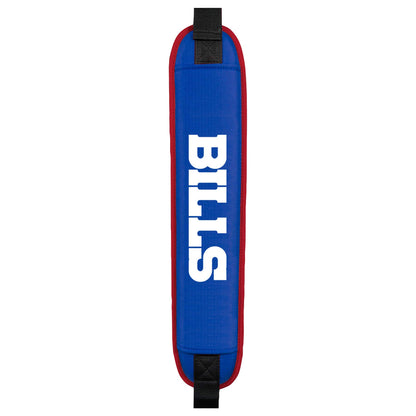 Buffalo Bills The Bucket III Cooler Cart Golf Bag |Team Effort