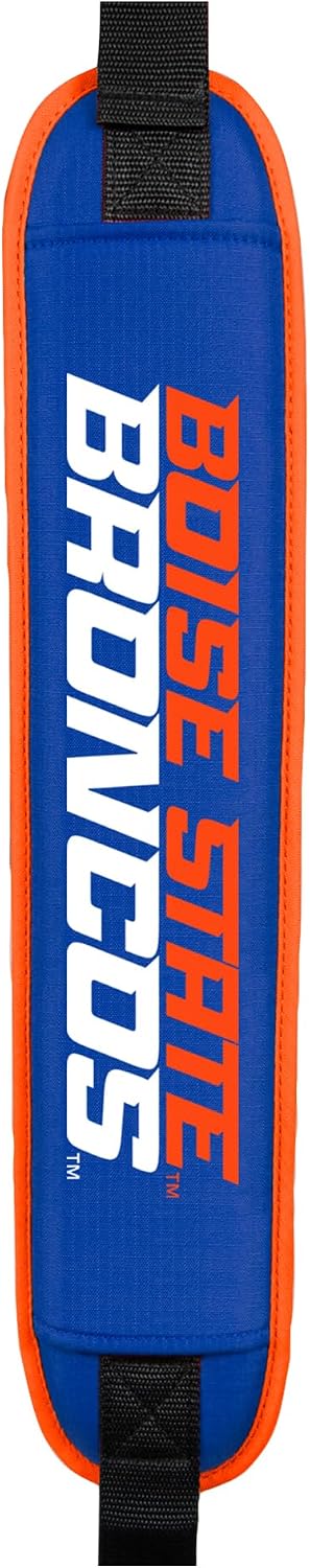 Boise State Clubhouse Cooler Cart Bag NCAA |Team Effort