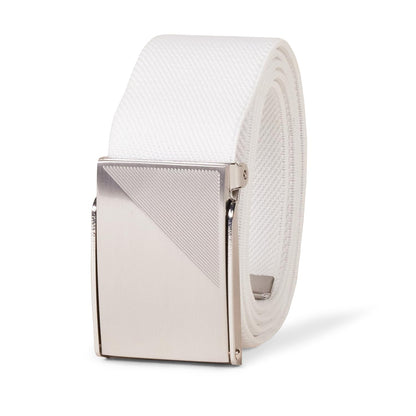 Amazon Essentials mens Sport Web Golf Belt