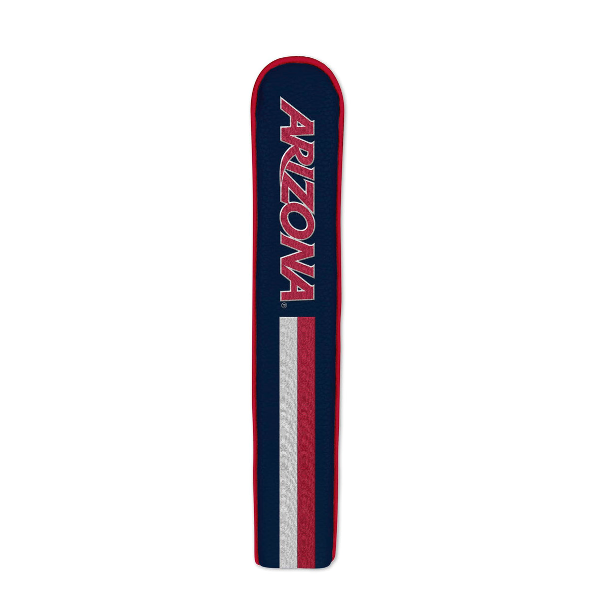 Arizona Alignment Stick Cover NCAA |Team Effort