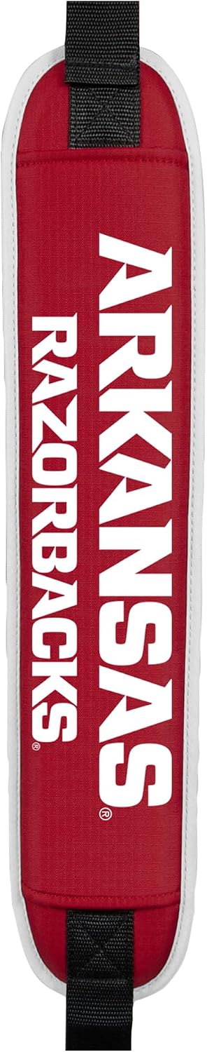 Arkansas Clubhouse Cooler Cart Bag NCAA |Team Effort