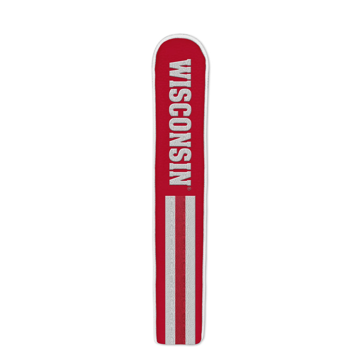 Wisconsin Alignment Stick Cover NCAA |Team Effort