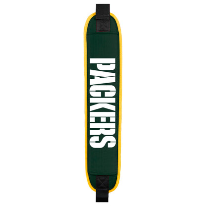 Green Bay Packers The Bucket III Cooler Cart Golf Bag |Team Effort