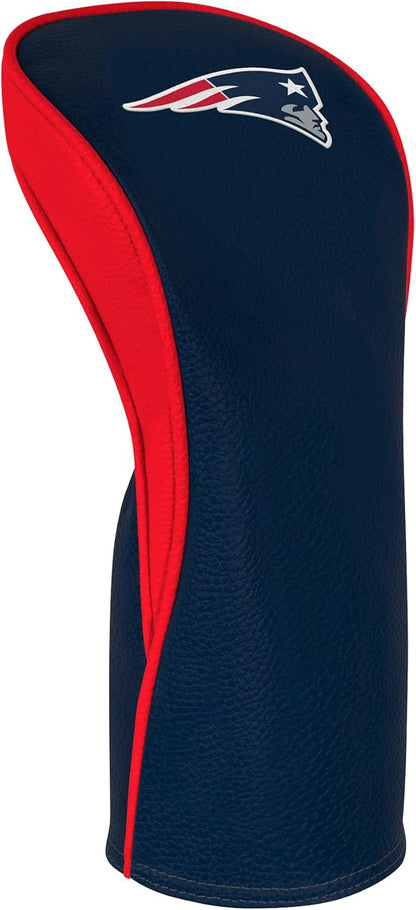 New England Patriots Individual Driver Headcover |Team Effort