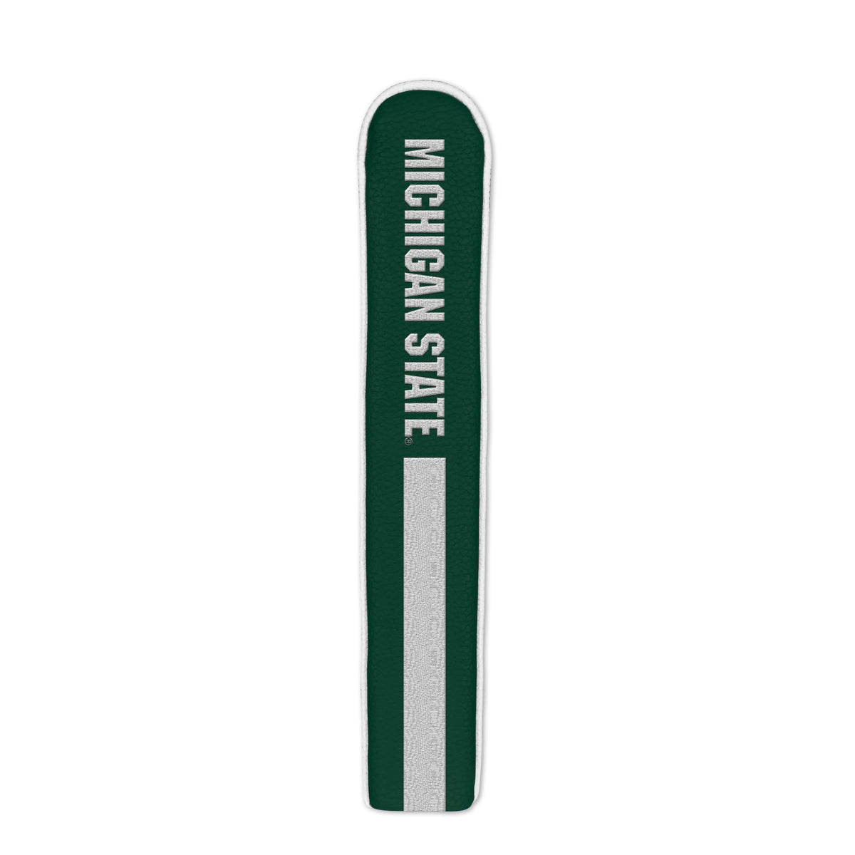 Michigan State Alignment Stick Cover NCAA |Team Effort