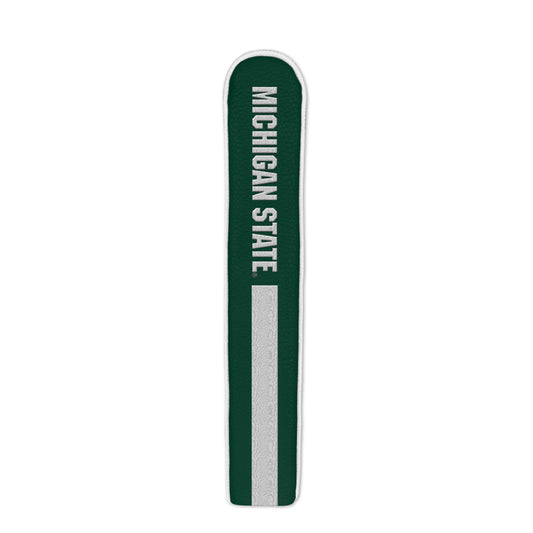 Michigan State Alignment Stick Cover NCAA |Team Effort