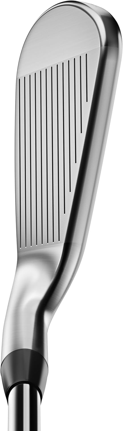 Titleist Golf Club T350 3G 5-PW Iron Set Regular Steel New