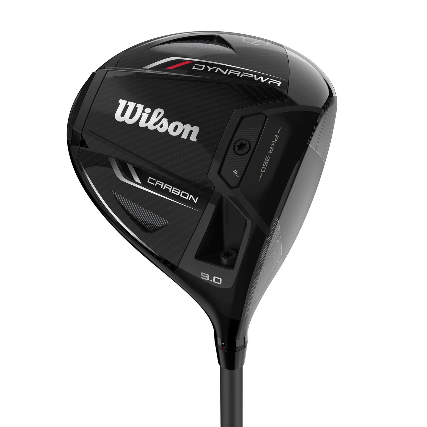 Wilson DYNAPWR Men's Carbon Drivers