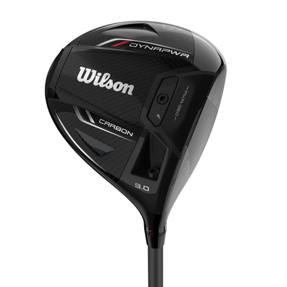 Wilson DYNAPWR Men's Carbon Drivers