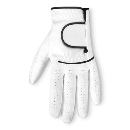Amazon Basics All-Weather Golf Gloves for Men