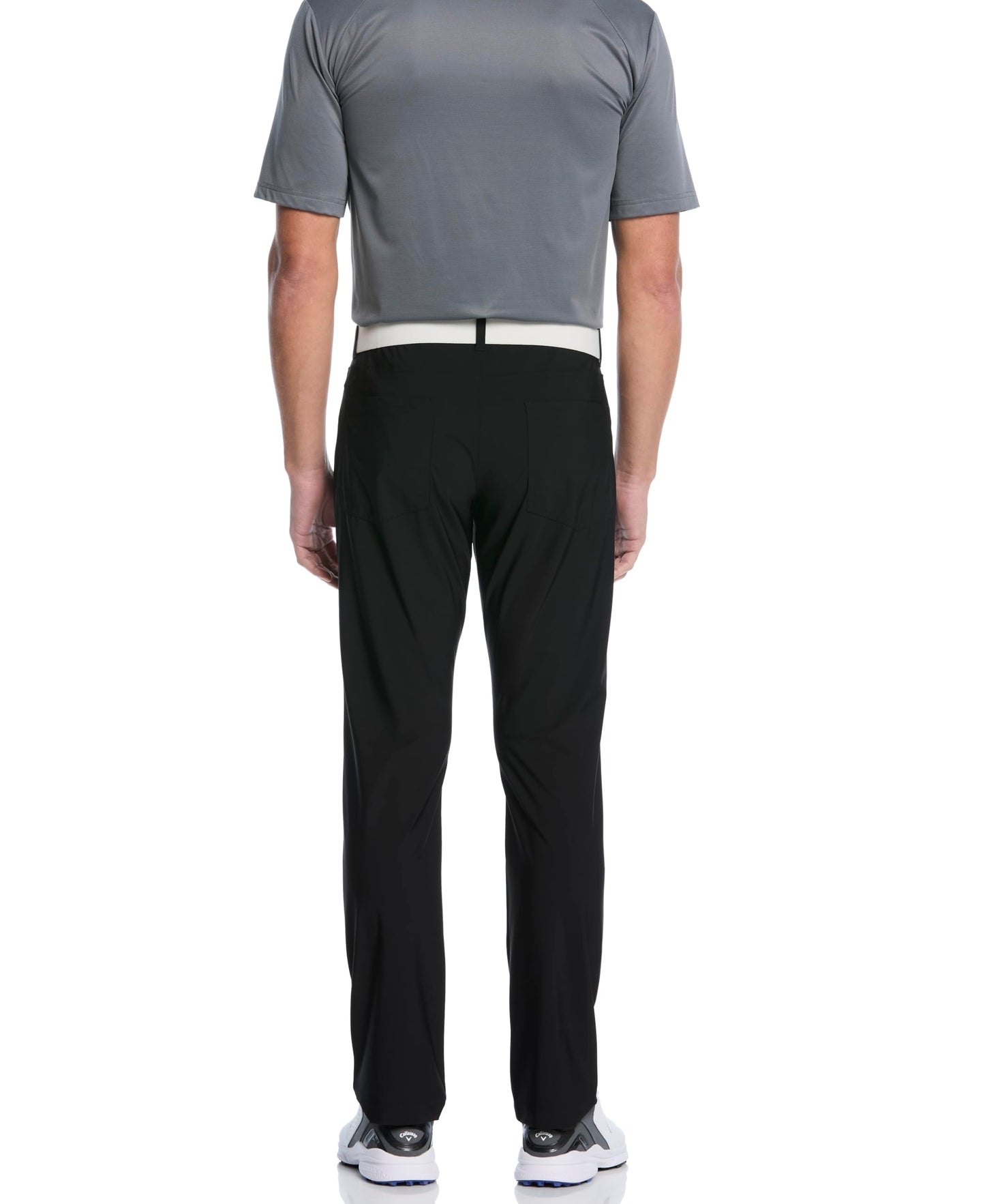 Callaway Men's Epic Five Pocket Tapered Fit Golf Pants