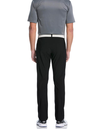 Callaway Men's Epic Five Pocket Tapered Fit Golf Pants