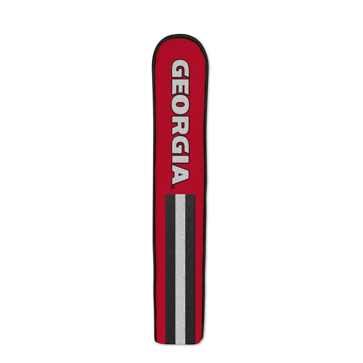 Georgia Alignment Stick Cover NCAA |Team Effort