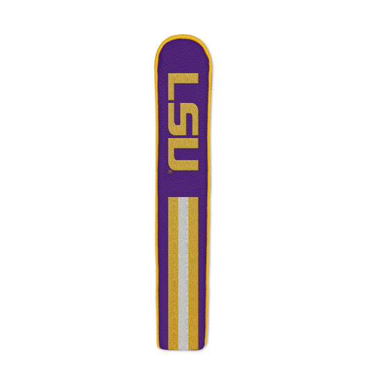 LSU Alignment Stick Cover NCAA |Team Effort
