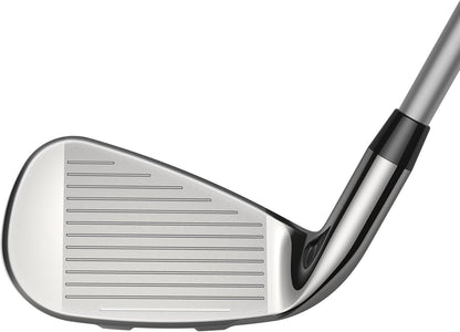 Women's Baffler Hybrid Iron Set (5H, 6H, 7-PW, SW)