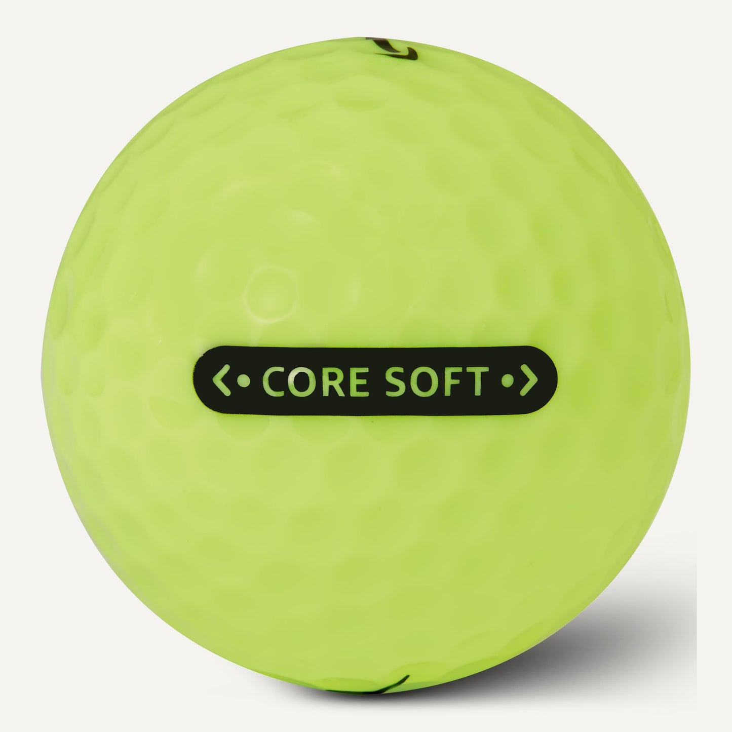 Amazon Basics Core Soft Golf Balls