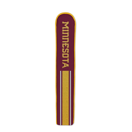 Minnesota Alignment Stick Cover NCAA |Team Effort