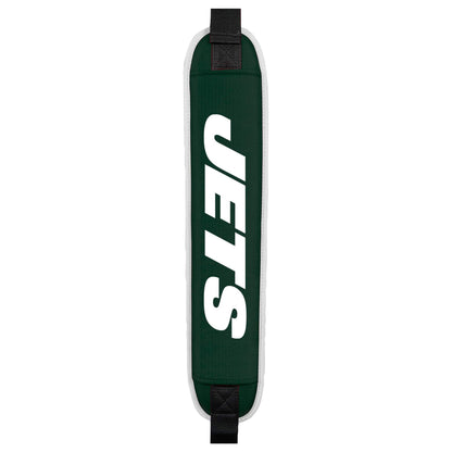 New York Jets The Bucket III Cooler Cart Golf Bag |Team Effort