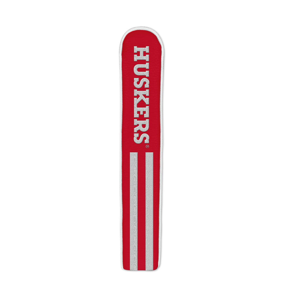 Nebraska Alignment Stick Cover NCAA |Team Effort