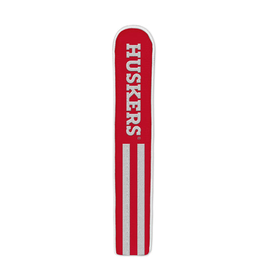 Nebraska Alignment Stick Cover NCAA |Team Effort