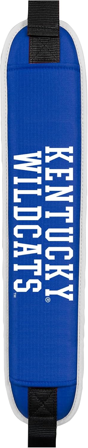 Kentucky Clubhouse Cooler Cart Bag NCAA |Team Effort