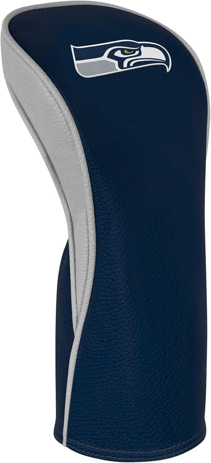 Seattle Seahawks Individual Driver Headcover |Team Effort
