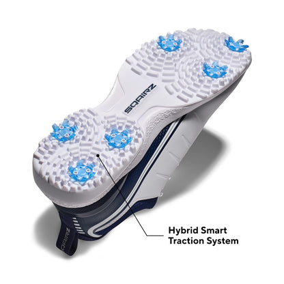 SQAIRZ SPEED2 LT Mens Golf Shoes