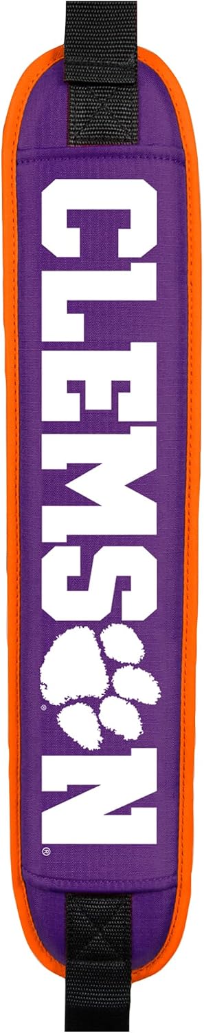 Clemson Clubhouse Cooler Cart Bag NCAA |Team Effort