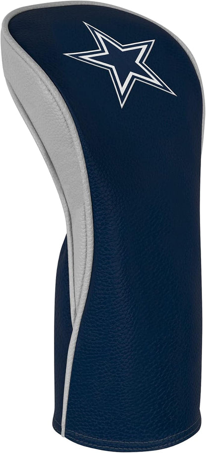 Dallas Cowboys Individual Driver Headcover |Team Effort