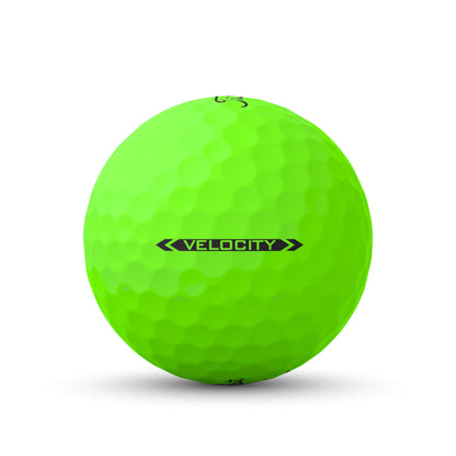Titleist Velocity Golf Balls