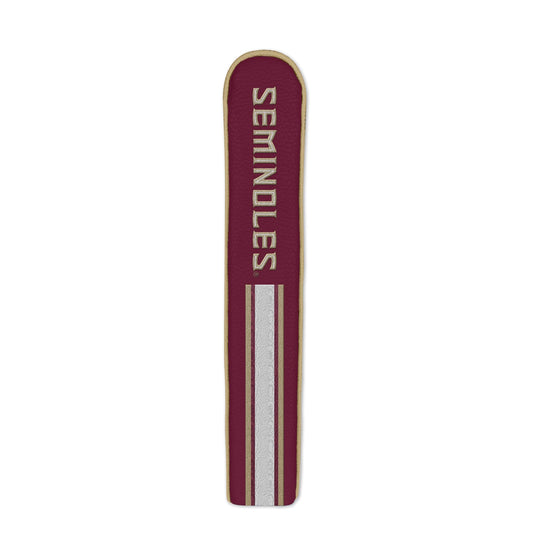 Florida State Alignment Stick Cover NCAA |Team Effort