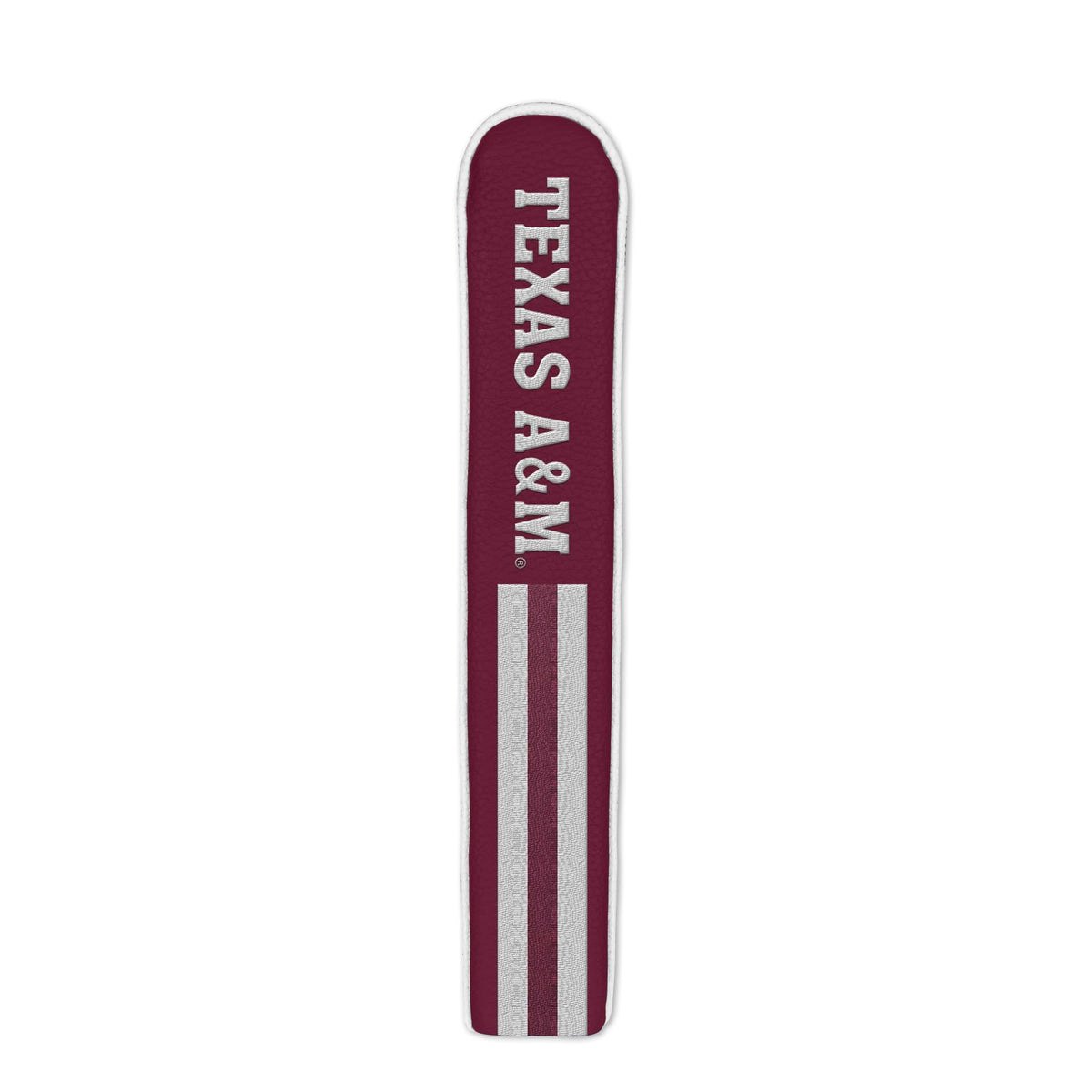 Texas A&M Alignment Stick Cover NCAA |Team Effort