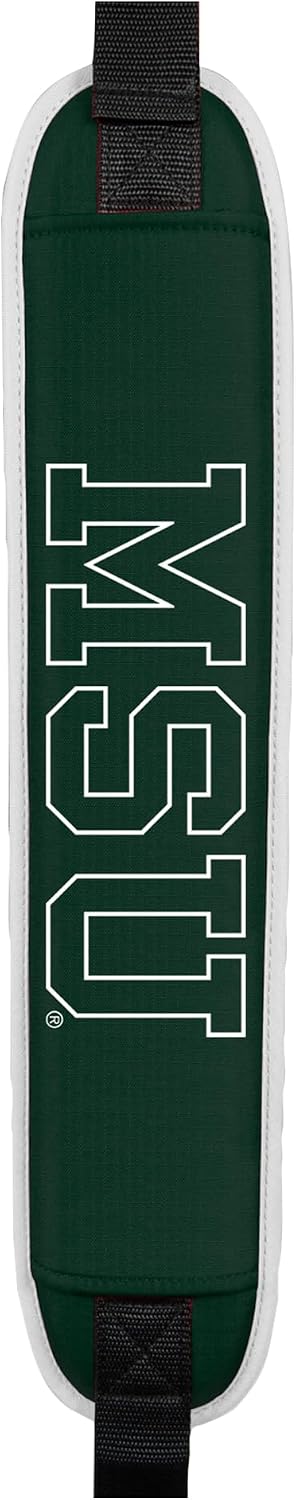 Michigan State Clubhouse Cooler Cart Bag NCAA |Team Effort