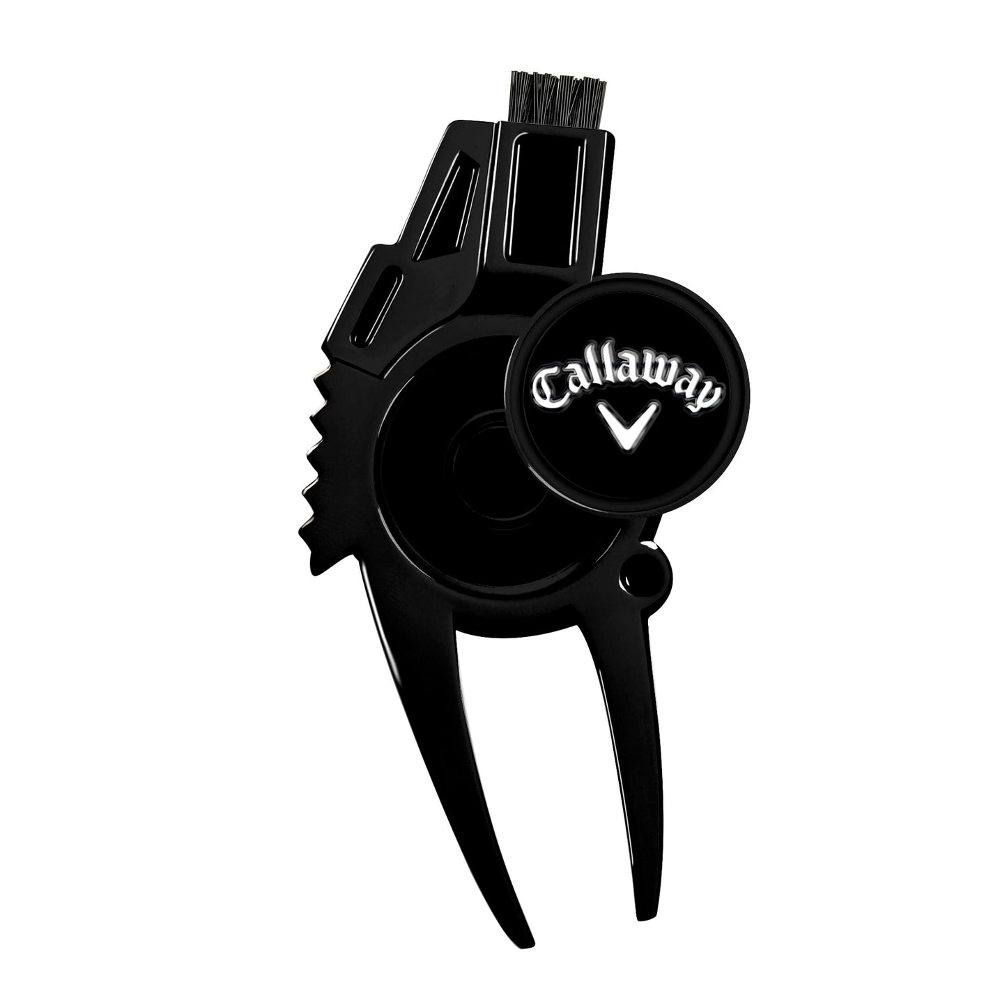 Callaway 4-in-1 Golf Divot Repair Tool