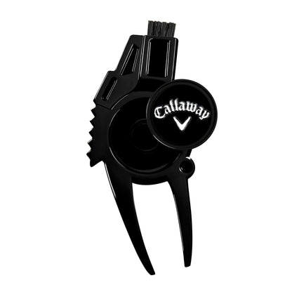 Callaway 4-in-1 Golf Divot Repair Tool