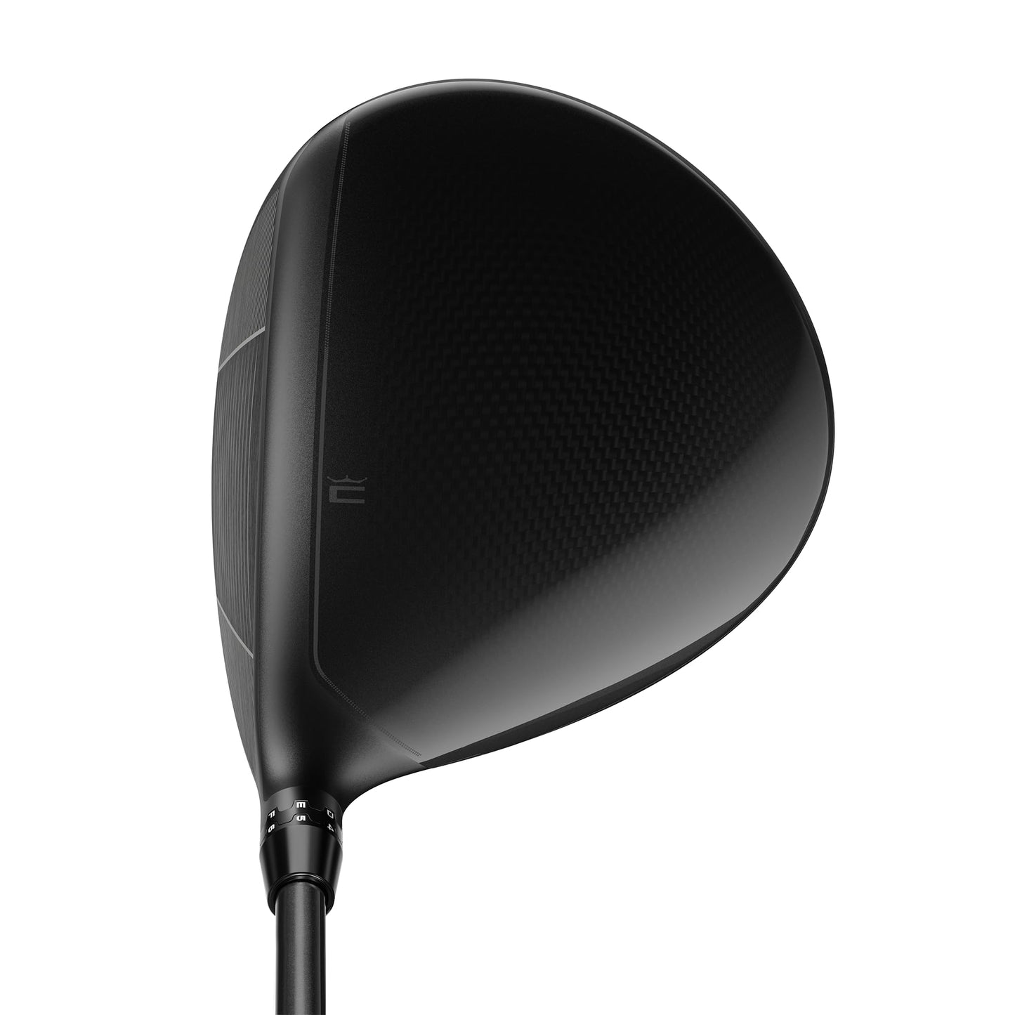 Cobra Golf OPTM Driver