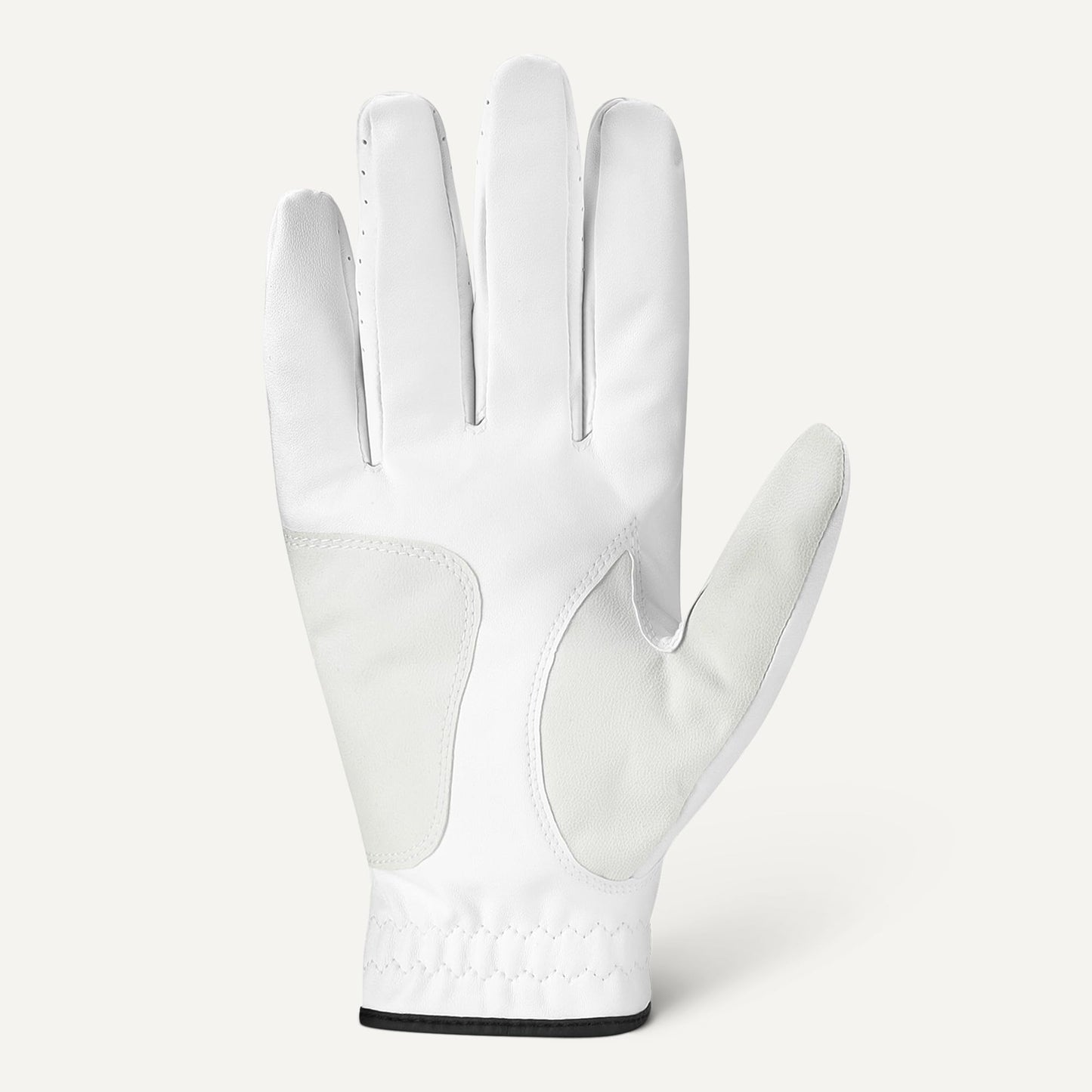 Amazon Basics All-Weather Golf Gloves for Men