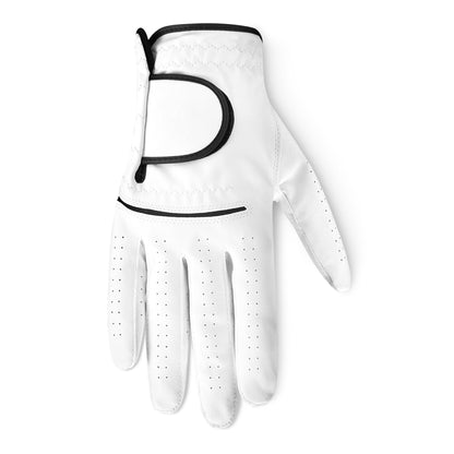Amazon Basics All-Weather Golf Gloves for Men