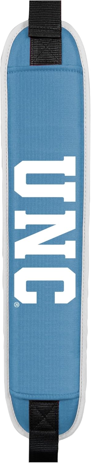 North Carolina Clubhouse Cooler Cart Bag NCAA |Team Effort