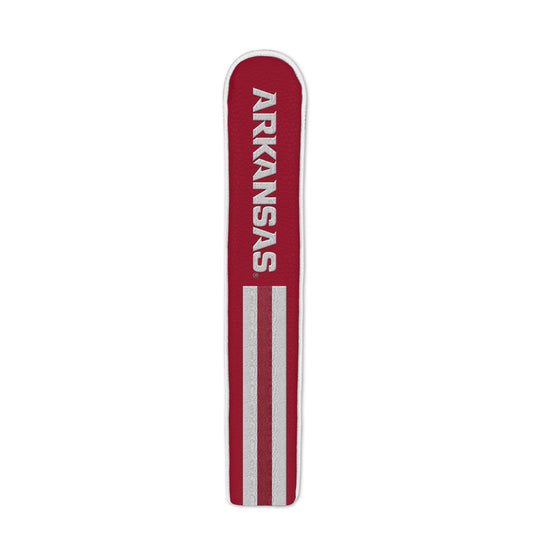 Arkansas Alignment Stick Cover NCAA |Team Effort