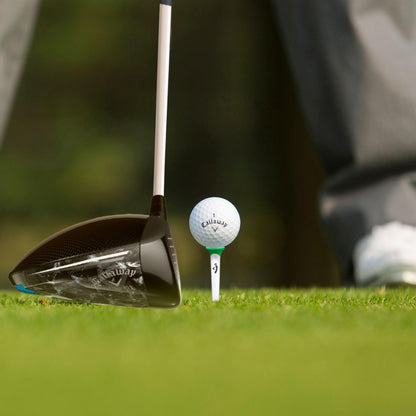 Callaway Par Tee Plastic Golf Tees