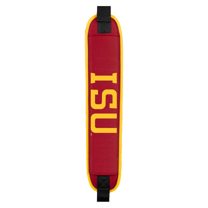Iowa State Clubhouse Cooler Cart Bag NCAA |Team Effort