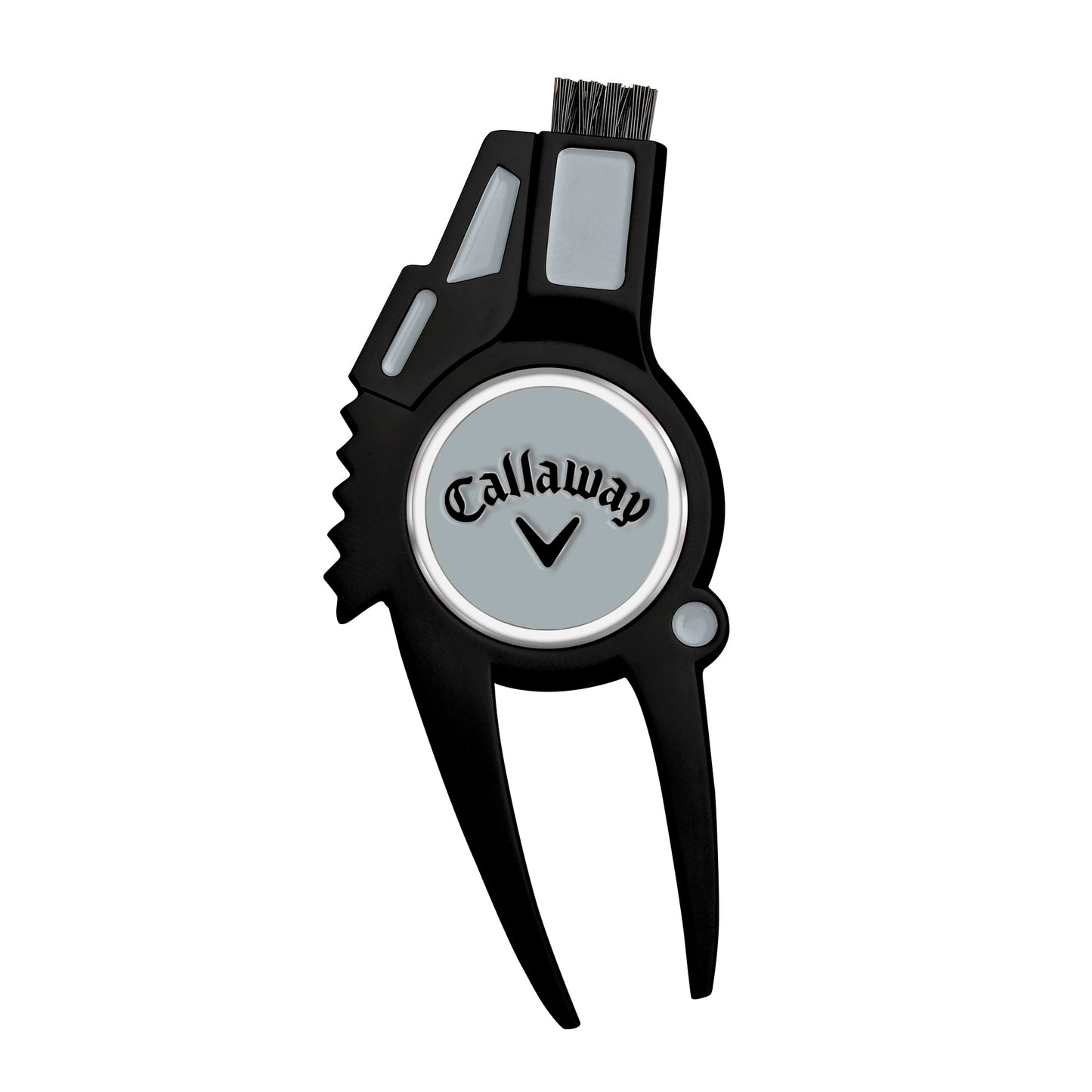Callaway 4-in-1 Golf Divot Repair Tool
