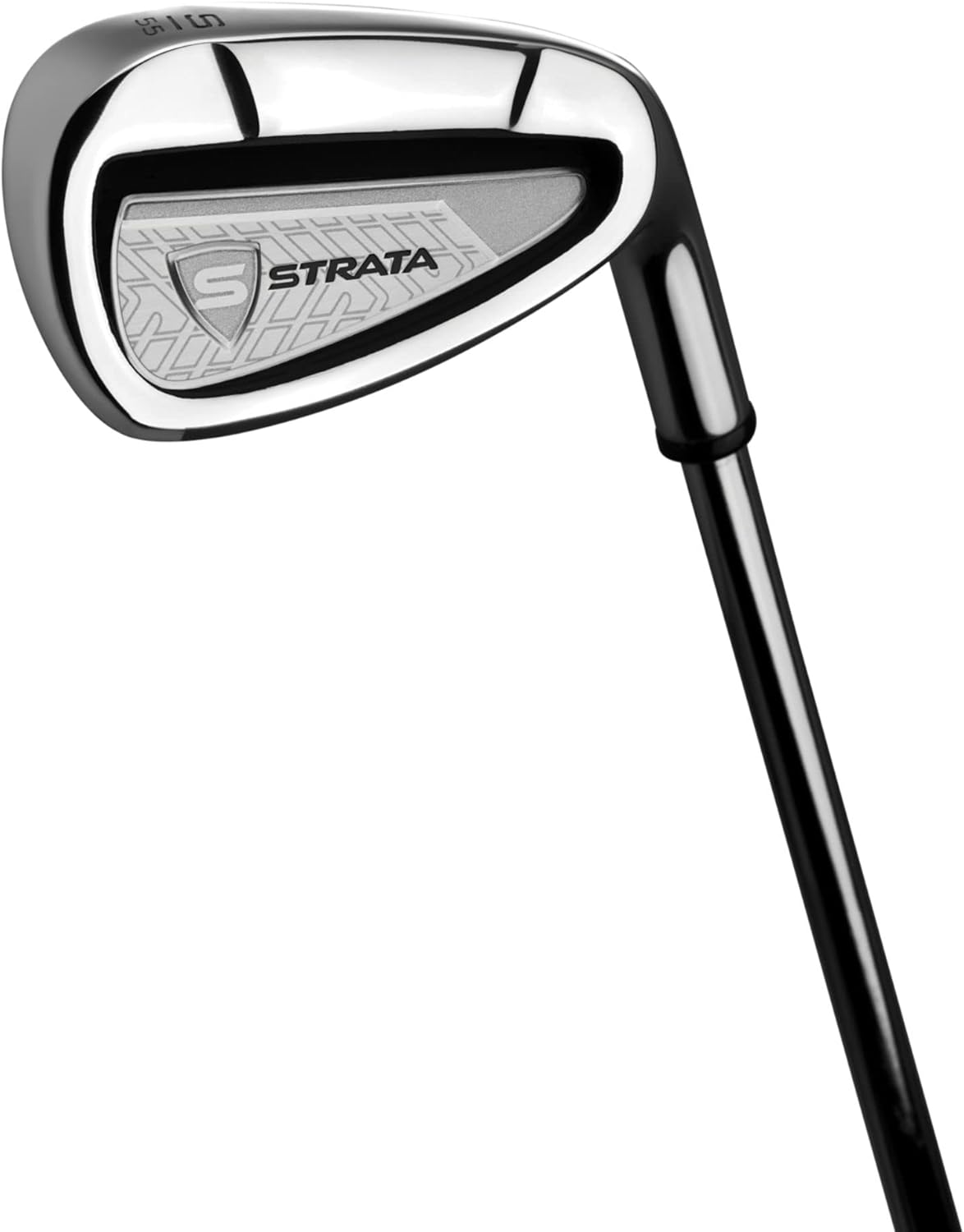 Callaway Golf Men's Strata Intro Complete 9 Piece Set